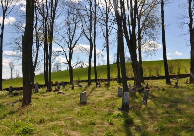 Evangelický hřbitov Česká Ves, Omnium, 2017
