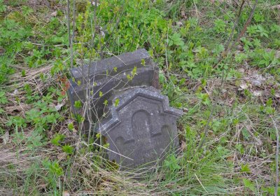 Evangelický hřbitov Česká Ves, Omnium, 2017