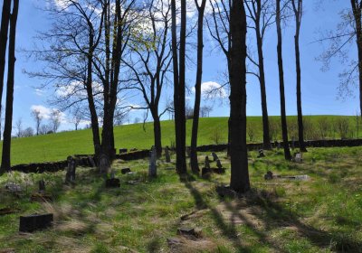 Evangelický hřbitov Česká Ves, Omnium, 2017