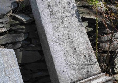 Evangelický hřbitov Česká Ves, Omnium, 2017