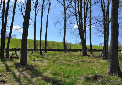 Evangelický hřbitov Česká Ves, Omnium, 2017