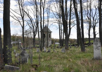 Evangelický hřbitov Česká Ves, Omnium, 2017