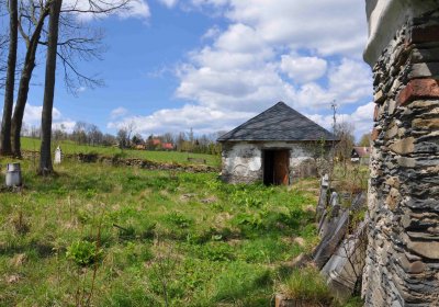 Evangelický hřbitov Česká Ves, Omnium, 2017