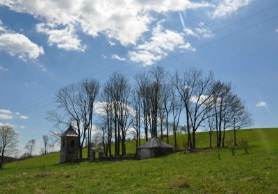 Evangelický hřbitov Česká Ves, Omnium, 2017