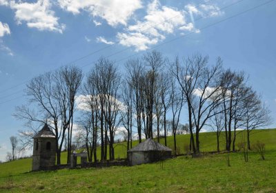 Evangelický hřbitov Česká Ves, Omnium, 2017
