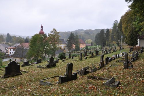 Teplice nad Metují