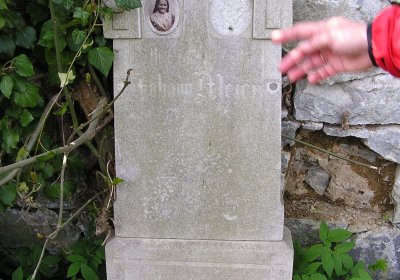 Pulkrtová Eva, 2009