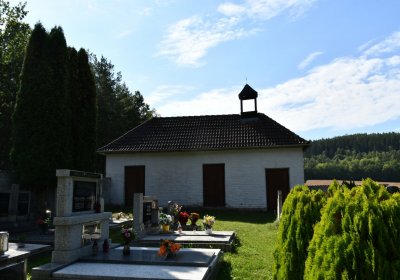 Blatno u Podbořan, Omnium, 2020