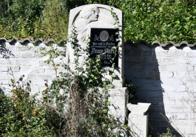 Blatno u Podbořan, Omnium, 2020