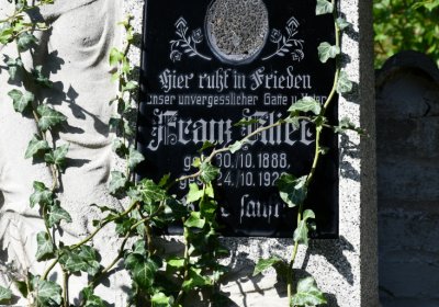 Blatno u Podbořan, Omnium, 2020