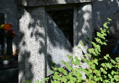 Blatno u Podbořan, Omnium, 2020