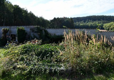 Blatno u Podbořan, Omnium, 2020