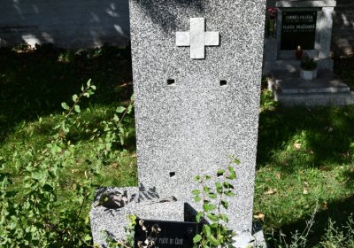 Blatno u Podbořan, Omnium, 2020