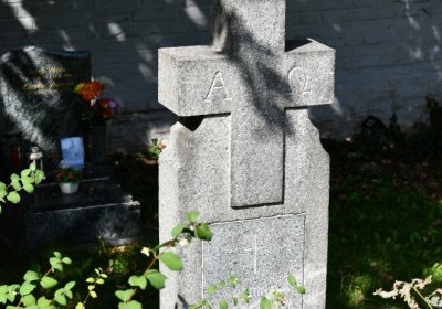 Blatno u Podbořan, Omnium, 2020