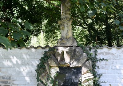 Blatno u Podbořan, Omnium, 2020