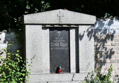 Blatno u Podbořan, Omnium, 2020