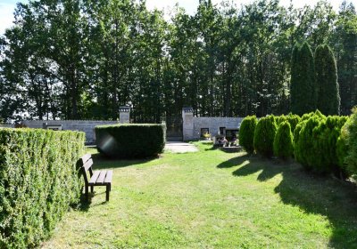 Blatno u Podbořan, Omnium, 2020