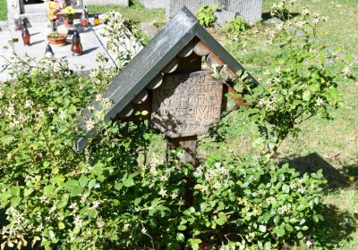 Blatno u Podbořan, Omnium, 2020