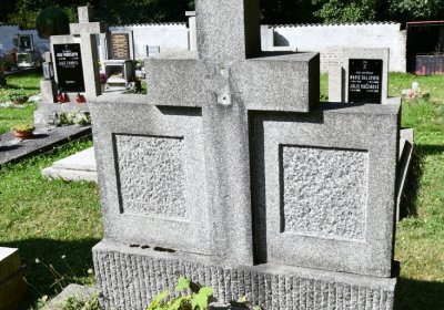 Blatno u Podbořan, Omnium, 2020