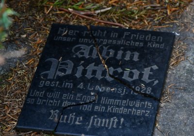 Blatno u Podbořan, Omnium, 2020