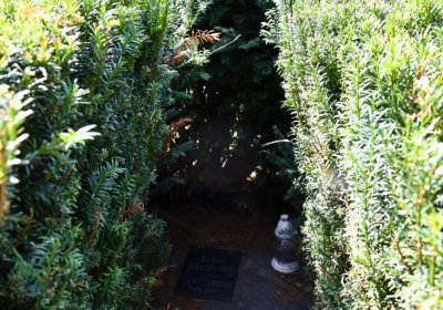 Blatno u Podbořan, Omnium, 2020