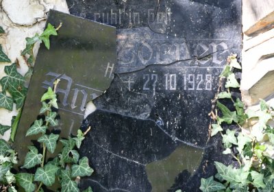 Blatno u Podbořan, Omnium, 2020