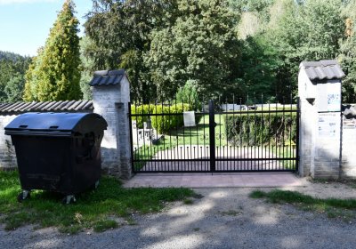 Blatno u Podbořan, Omnium, 2020