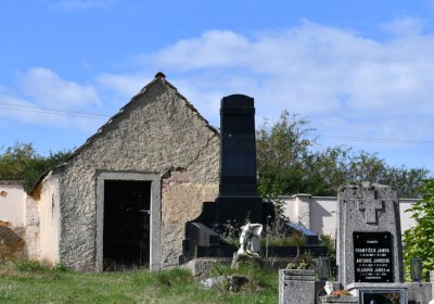 Malměřice, Omnium, 2020