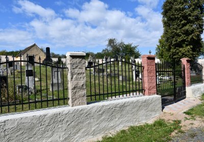 Malměřice, Omnium, 2020