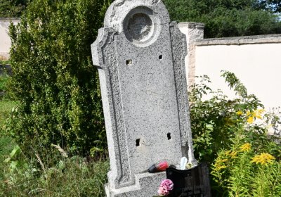 Malměřice, Omnium, 2020