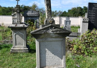 Malměřice, Omnium, 2020