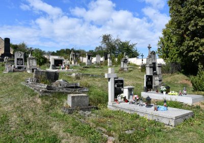 Malměřice, Omnium, 2020