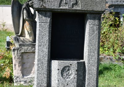 Malměřice, Omnium, 2020