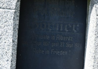 Malměřice, Omnium, 2020