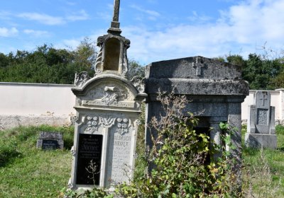 Malměřice, Omnium, 2020