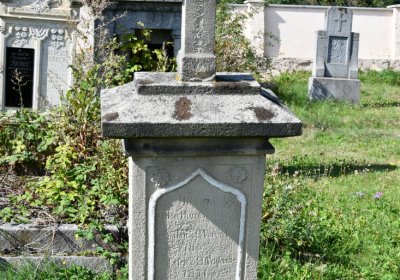 Malměřice, Omnium, 2020