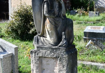 Malměřice, Omnium, 2020