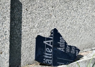 Malměřice, Omnium, 2020