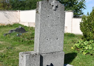 Malměřice, Omnium, 2020