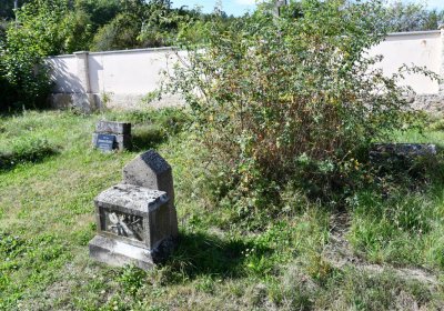 Malměřice, Omnium, 2020