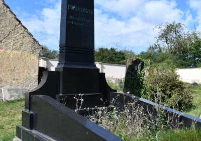 Malměřice, Omnium, 2020