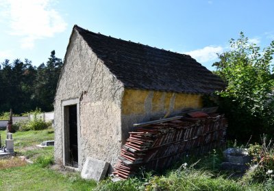 Malměřice, Omnium, 2020