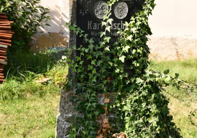 Malměřice, Omnium, 2020