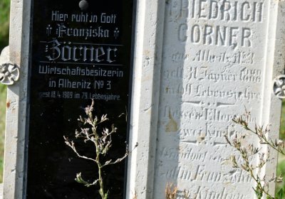 Malměřice, Omnium, 2020