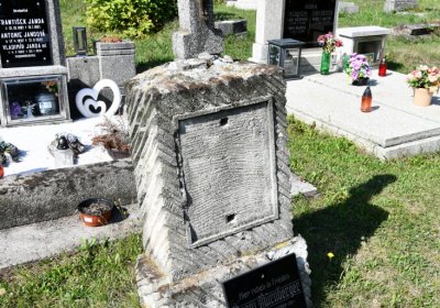 Malměřice, Omnium, 2020