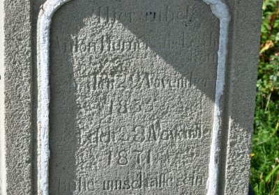 Malměřice, Omnium, 2020