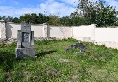 Malměřice, Omnium, 2020