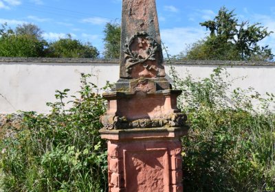 Malměřice, Omnium, 2020