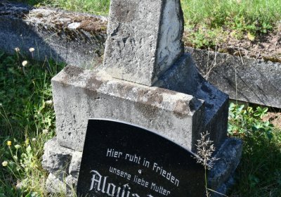 Malměřice, Omnium, 2020