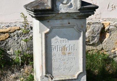 Malměřice, Omnium, 2020